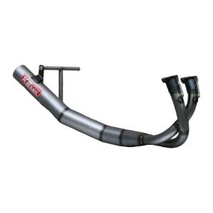DOGFIGHT RACING（ドッグファイトレーシング） DFR チャンバー TZR250