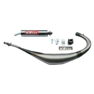 K2tec(ケイツーテック) SPARK(スパーク) RZ50 rz50-sp バイク チャンバー