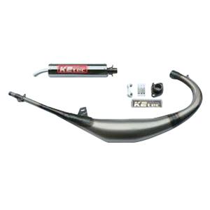 K2tec(ケイツーテック) TECHNO(テクノ) ライブDio(AF34/AF35) ladio