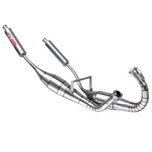 DOG FIGHT RACING ドッグファイトレーシング製 HONDA NSR250R('88-'89