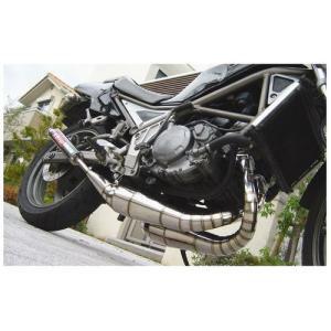 K2tec(ケイツーテック) 左出しクロス集合クリアー RZ250・RZ350 rz25