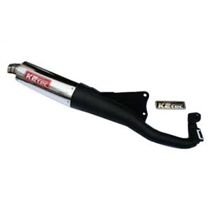K2tec(ケイツーテック) K2チャンバー TYPE2スチール TZR250R(3XV) 91