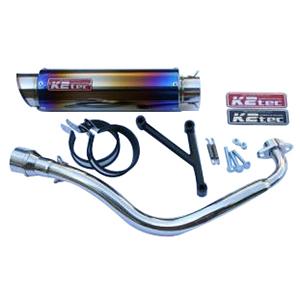 WirusWin シグナスX 2型 (国内仕様:SE44J O2センサー無) レーシング