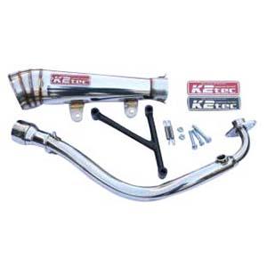 K2tec(ケイツーテック) GP-R メガホン シグナスX(台湾5期以降モデル