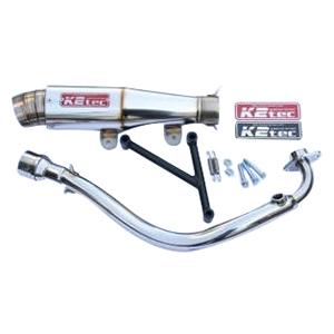 K2tec(ケイツーテック) GP-R テーパー 3ピースタイプ シグナスX(台湾5