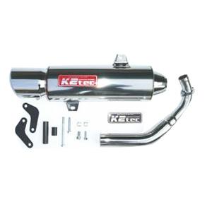 カワサキ ZZR400 ZZR600 1990-2008 DANMOTO カーボン スリップオン