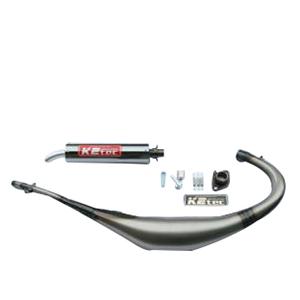 ORM製 ヤマハ TZM50R レーシングチャンバー ボアアップ対応 アルミ
