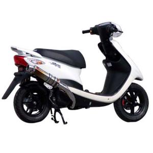 ジョグ Realize 4st JOG ジョグZR バイクマフラー JBH-SA36J JBH-SA39J