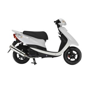 JOG ジョグ ZR SA39J/SA36J 4st マフラー イグジスト SUS ステンレス