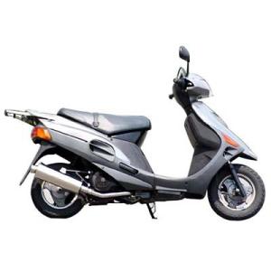 REALIZE（リアライズ） ヴェクスター125 ヴェクスター150 バイク