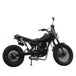 BEAMS（ビームス） マフラー 送料無料 マフラー TW200・225 2JL DG07J