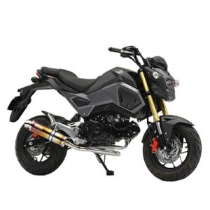 Realize Racing(リアライズ) マフラー TOGRO-NEO ステンレス GROM 16
