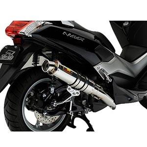 Realize Racing(リアライズ) イグジスト SUS NMAX(125) SE86J 34...