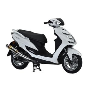 K2tec(ケイツーテック) GP-R メガホン シグナスX SR 4型 EBJ-SEA5J
