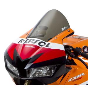 ZERO GRAVITY スクリーン コルサ クリア CBR1000RR/ABS(08-11) 2442401