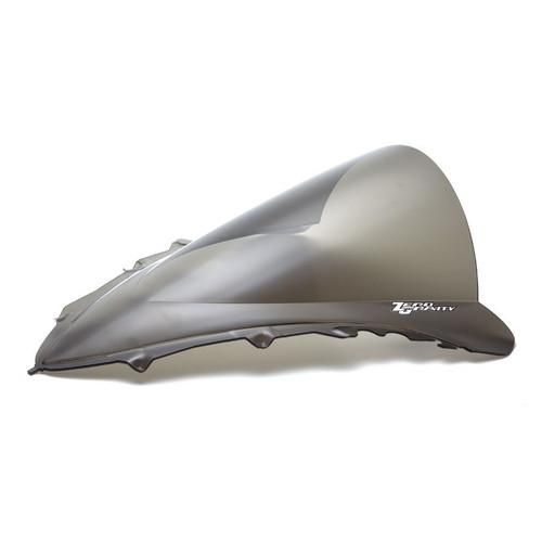 ZERO GRAVITY スクリーン ダブルバブル ダークスモーク YZF-R1(07-08) 16...