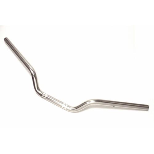 EFFEX(エフェックス) イージーフィットバー シルバー ZRX1200DAEG EBF730S ...