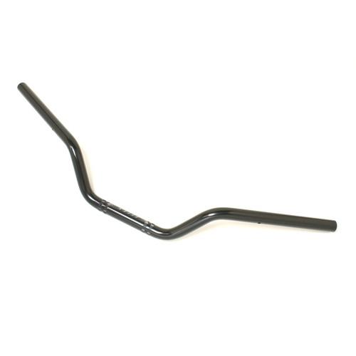 EFFEX(エフェックス) イージーフィットバー ブラック ZRX1100/2 EBF684K バイ...