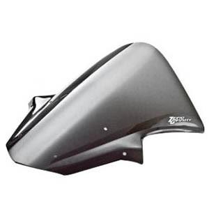 ZERO GRAVITY スクリーン コルサ スモーク ZX-10R(11-14) 24263M02...