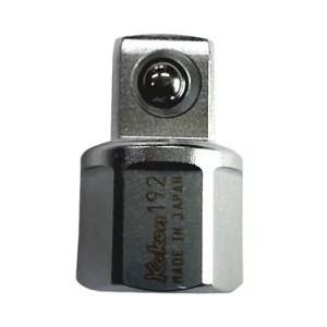 ko-ken 3/8”SQ駆動6角付エクステンションアダプター 3333A-KH ハンド