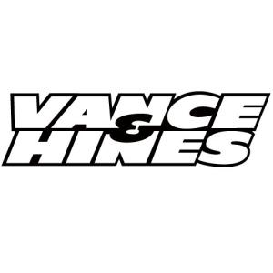 VANCE＆HINES(バンスアンドハインズ) バイク リペアボルト 5/16-18X1-1/4 A255HW｜partsdirect