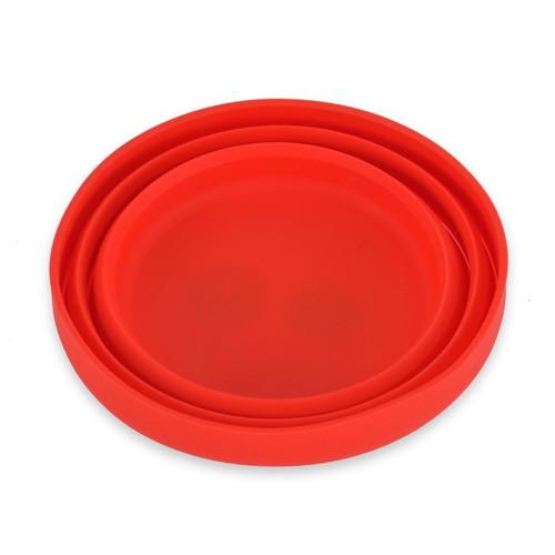 PLOT(プロト) マグネットシリコンバケット オリタタミ 部品小物 PGR0025 ガレージ工具 ...