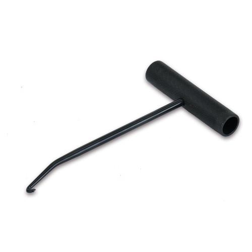 PLOT(プロト) スプリングフック(ネジリ90度) 引張スプリング用 PGR0036 ピックアップ...