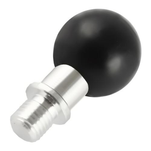 RAM MOUNTS ボールマウントM10X1.25ピッチ RAM-B-349U バイク 電子機器マ...