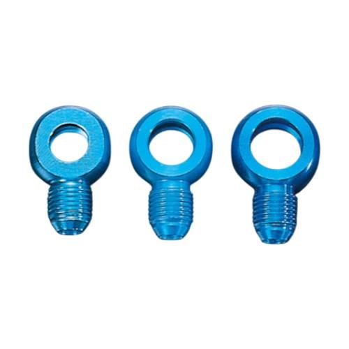 PLOT(プロト) #6 12パイ バンジョーアダプター OCP029 バイク バンジョーボルト・ワ...