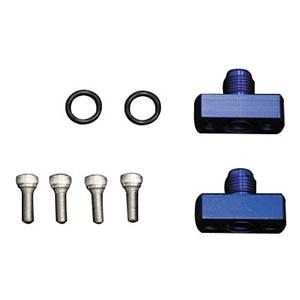 PLOT(プロト) アダプターセット ZEPHYR750/400/χ POC618-30 バイク エ...