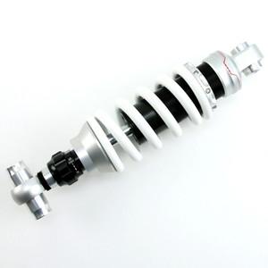 RPM リバウンドアジャスタブル リア ローダウンサスペンション TA-RPM-RS091WH バイ...