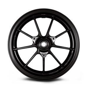 NCY 鍛造アルミホイール前後セット シグナスX レッド C3-NCY-FG01RD