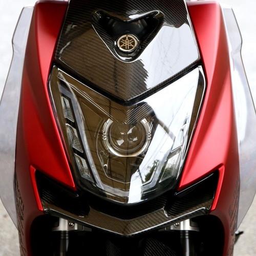 S2R サイドバイザーセット スモーク TA-S2R-VI002SM バイク 風防・ウインドシールド...