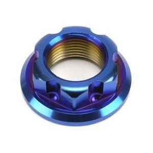 KITACO クリップナット ホンダタイプ/M4/タッピング用 0900-059-00004