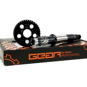 1型から3型 シグナスX 用 G-stone製ローギヤミッションセット