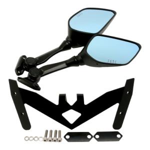 JSTC SG52J MAJESTY S マジェスティS ボディマウントミラーセット