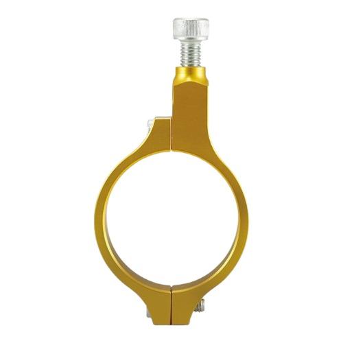 RPM ステアリングダンパー フレームマウントステー TA-RPM-SD002GD バイク