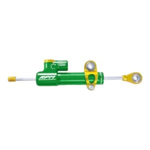 SP武川(スペシャルパーツ武川) 強化ダンパーキット ノーマルフロント
