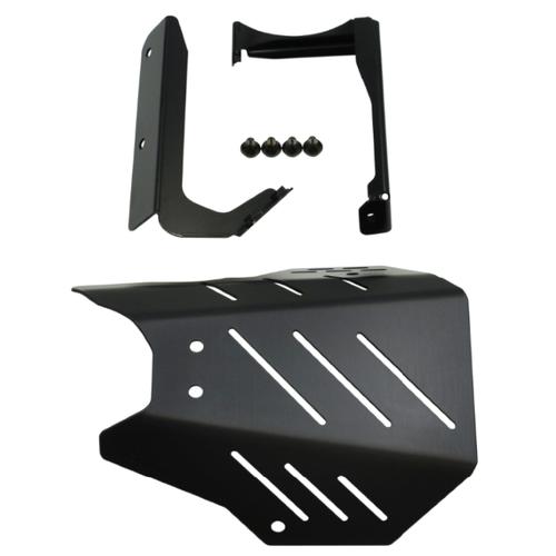 モリワキ(MORIWAKI) 19CBR/CB650R EXHAUST GUARD マフラーガード ...