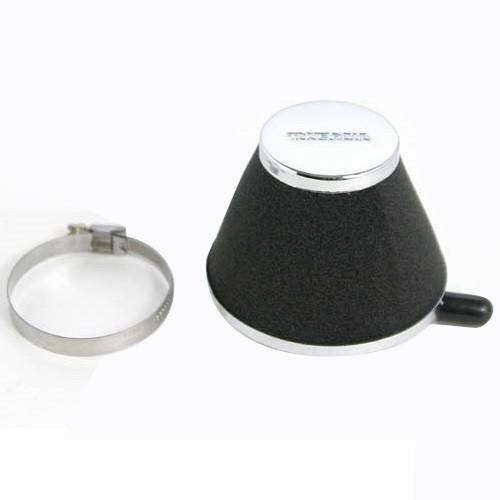 SP武川(スペシャルパーツ武川) ハイフローフィルター ラウンドテーパー 42mm 03-01-10...