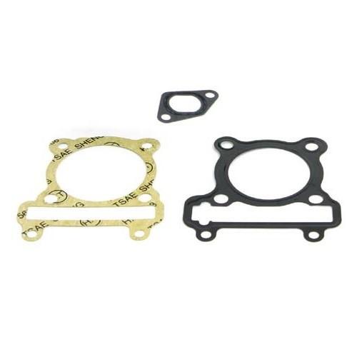 SP武川(スペシャルパーツ武川) ガスケットセット シグナスX 01-13-0101 バイク エンジ...