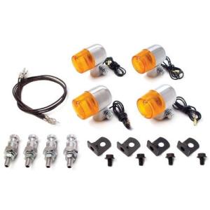 ホンダ（HONDA） エイプ50 ウインカー WL.38 純正 中古 バイク 部品