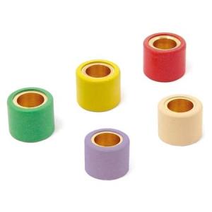 SP武川(スペシャルパーツ武川) ウエイトローラーセット φ16mm×13mm 8.5