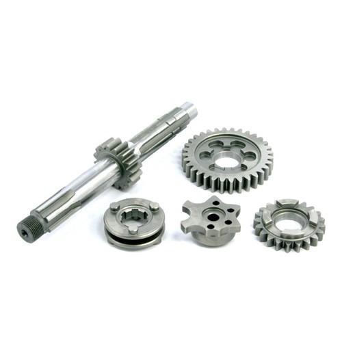 SP武川(スペシャルパーツ武川) 5速クロスミッション変換キット KSR110、KLX110 02-...