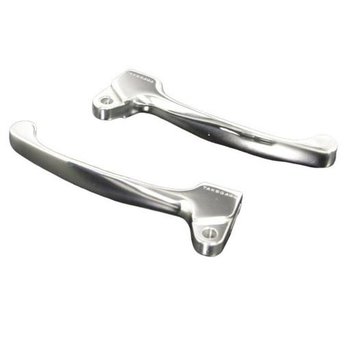 SP武川(スペシャルパーツ武川) ハイパフォーマンスレバー R/L バフ Monkey/Monkey...