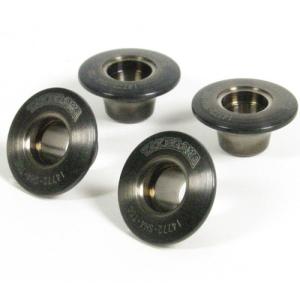 C.F.POSH(CFポッシュ) クランクケースボルトセット 270847 バイク