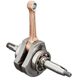SP武川(スペシャルパーツ武川) 強化CrankshaftCOMP.41.4mm MONKEY (R