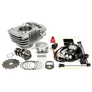 SP武川(スペシャルパーツ武川) シリンダーキット(スーパーヘッド4V+R