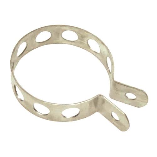 SP武川(スペシャルパーツ武川) マフラーバンド(ステンレス/バフ) 80mm 00-04-0083...