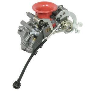 バイク TW225  FCR28 tw200用fcr28（バイク キャブレターキット）｜キャブレター、吸気系